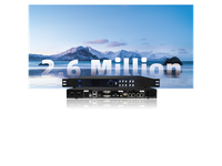 MVB2S / MVB4S / MVB4S Pro