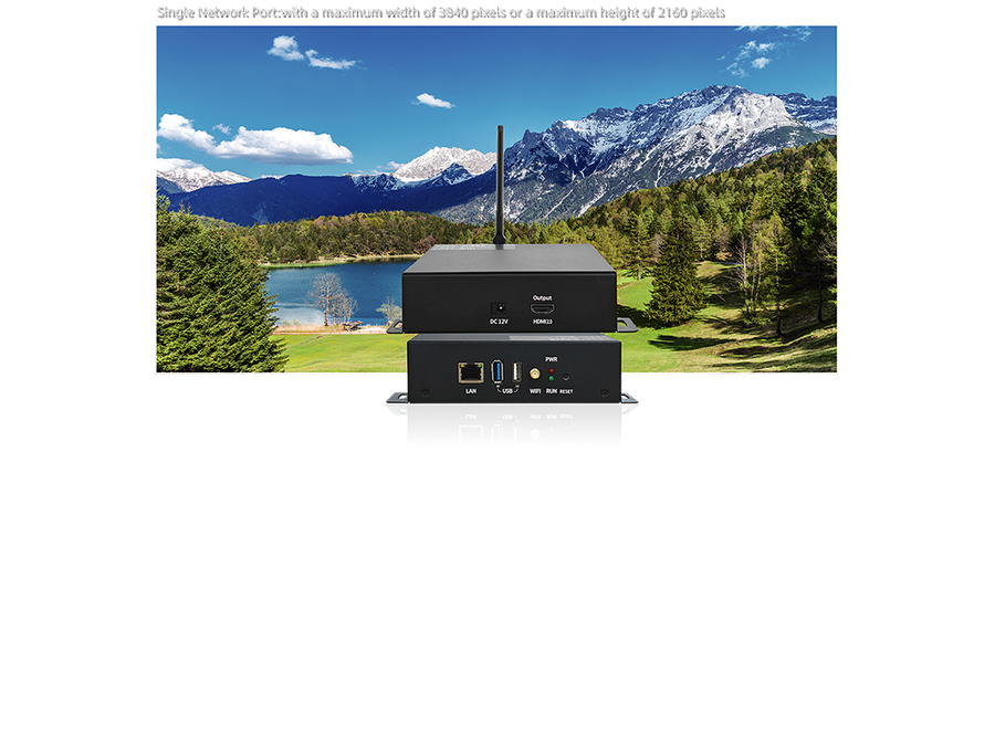 MP Series