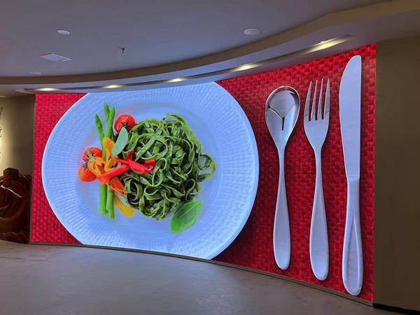 Không gian trưng bày tại Nhà trưng bày Lưu trữ tỉnh Sơn Tây