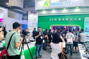 2024 Prolight+Sound | Trải nghiệm show trình diễn immersive đầy kịch tính, cùng hoà chung không khí lễ hội!