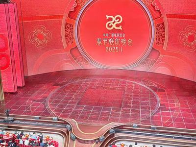 Gala Xuân CCTV các năm 2011-2025