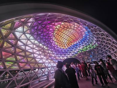 Điểm check-in nổi tiếng mạng xã hội tại Thượng Ngu (Shangyu)